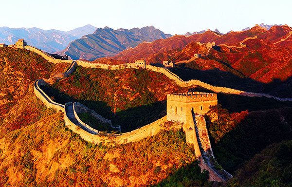Great wall