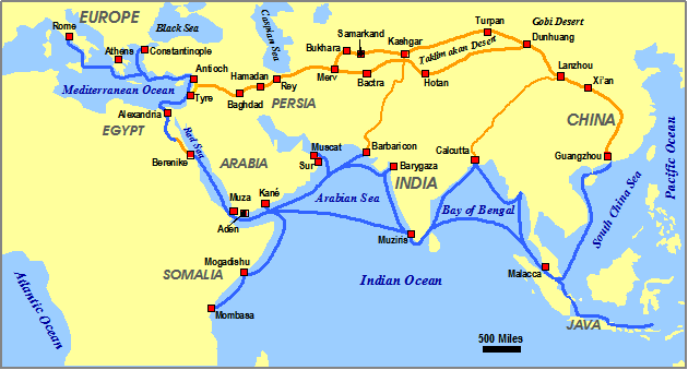 the silk road dunhuang tours