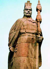 Zhang Qian