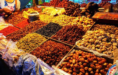 Shazhou Night Market